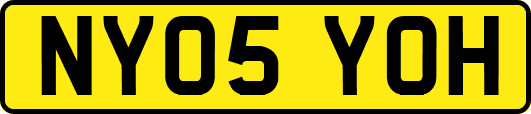 NY05YOH