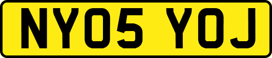 NY05YOJ