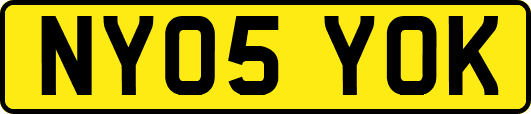 NY05YOK