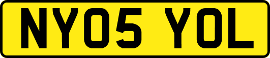 NY05YOL