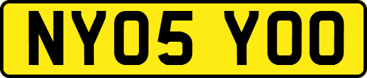 NY05YOO