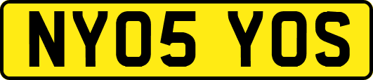 NY05YOS