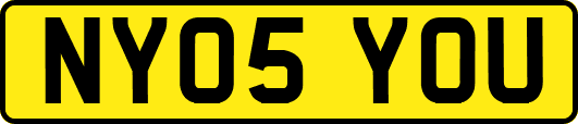 NY05YOU