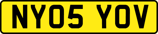 NY05YOV