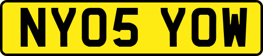 NY05YOW