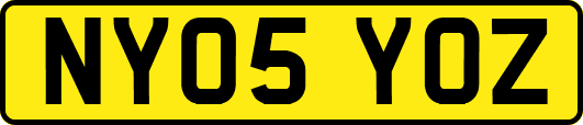 NY05YOZ