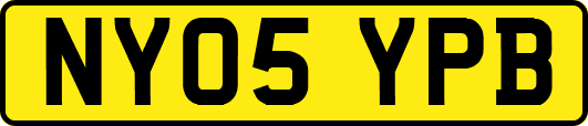 NY05YPB