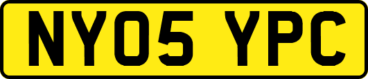 NY05YPC