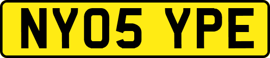 NY05YPE