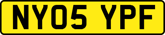 NY05YPF