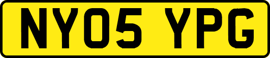 NY05YPG