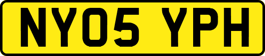 NY05YPH