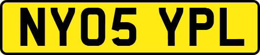 NY05YPL