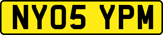 NY05YPM