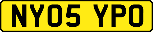 NY05YPO