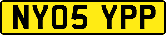 NY05YPP