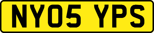 NY05YPS