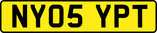 NY05YPT