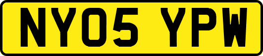 NY05YPW