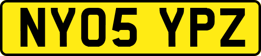 NY05YPZ