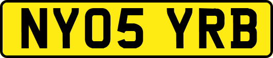NY05YRB