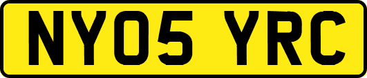 NY05YRC