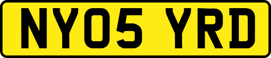 NY05YRD