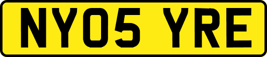 NY05YRE