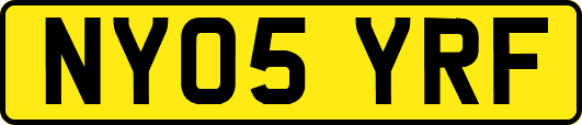 NY05YRF