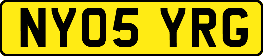NY05YRG