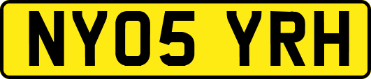 NY05YRH