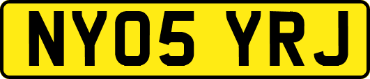 NY05YRJ