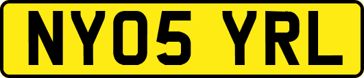 NY05YRL