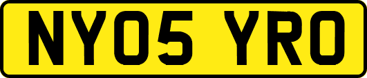 NY05YRO