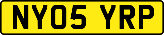 NY05YRP