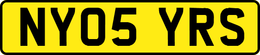 NY05YRS