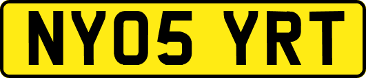 NY05YRT