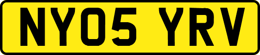 NY05YRV