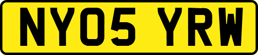 NY05YRW