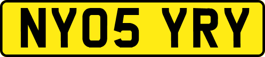 NY05YRY