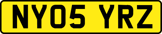 NY05YRZ