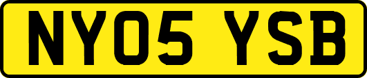 NY05YSB