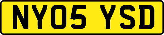 NY05YSD