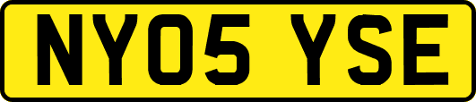 NY05YSE