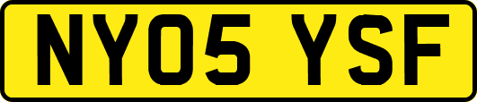 NY05YSF