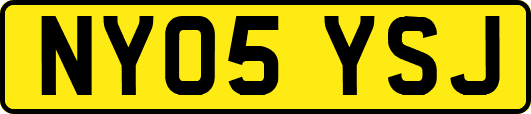 NY05YSJ