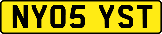 NY05YST
