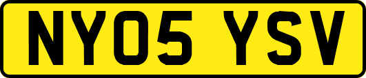 NY05YSV