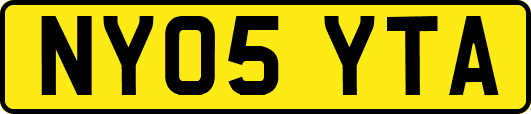 NY05YTA