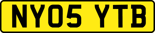 NY05YTB